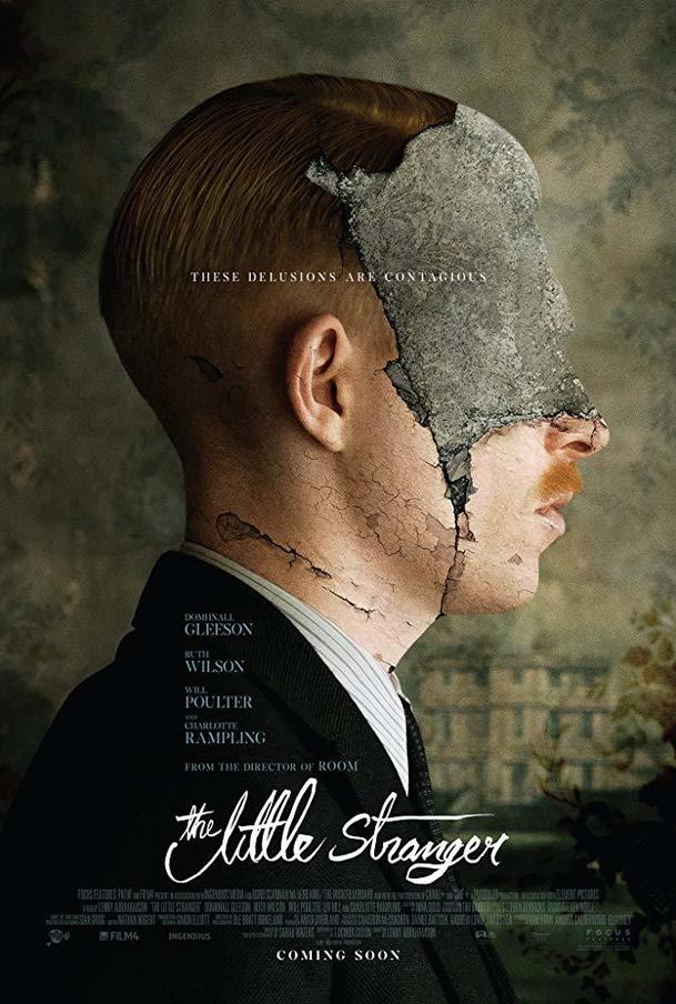 Recenze: The Little Stranger | Fandíme filmu