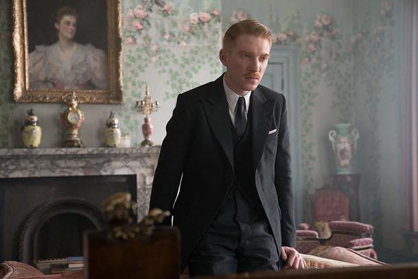 Recenze: The Little Stranger | Fandíme filmu