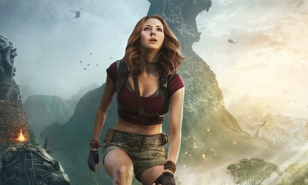 Dual: Karen Gillan z Jumanji či Avengers chce zabít vlastní klon | Fandíme filmu