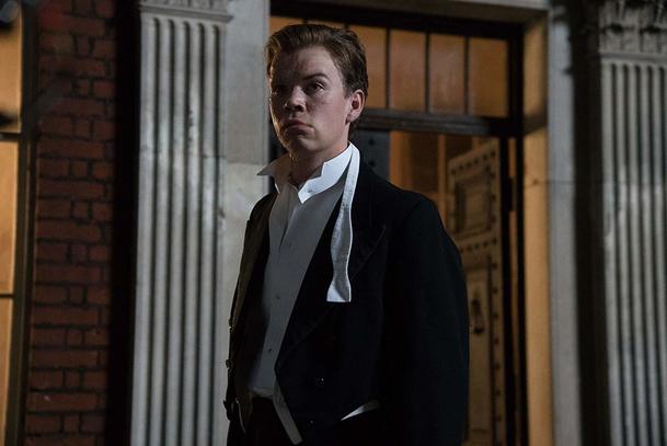 Recenze: The Little Stranger | Fandíme filmu