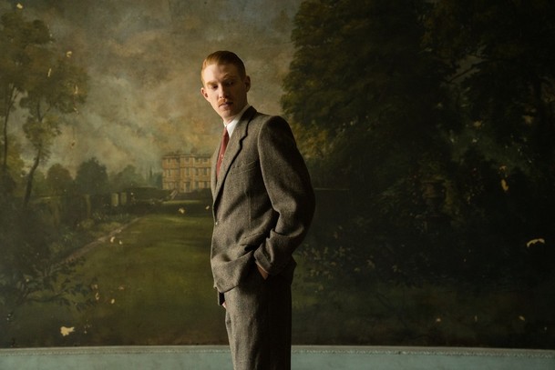 Recenze: The Little Stranger | Fandíme filmu