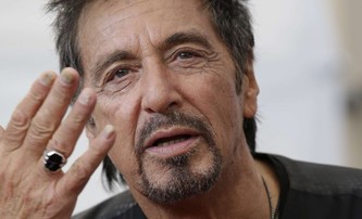 The Hunt: Al Pacino bude nahánět nácky v televizi | Fandíme filmu