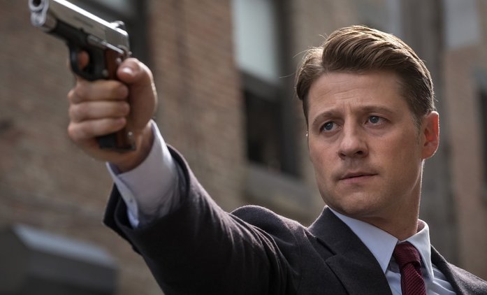 Gotham: Minirecenze 2. epizody 5. série | Fandíme seriálům