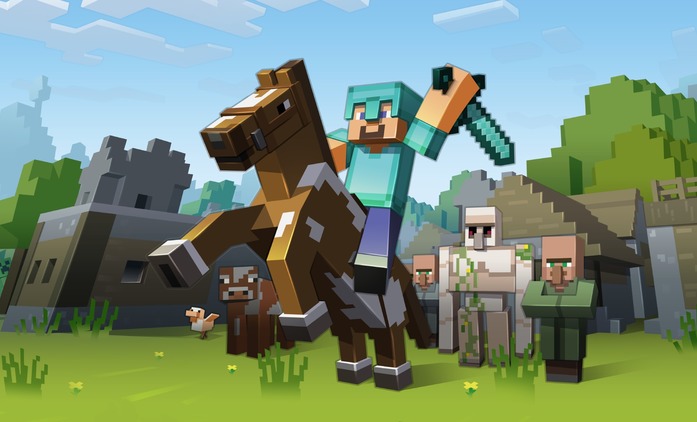 Minecraft: Filmová adaptace má nového režiséra | Fandíme filmu