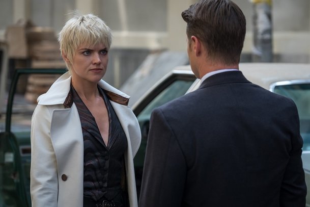 Gotham: Minirecenze 2. epizody 5. série | Fandíme serialům