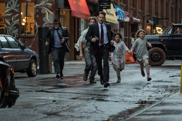 Gotham: Minirecenze 2. epizody 5. série | Fandíme serialům