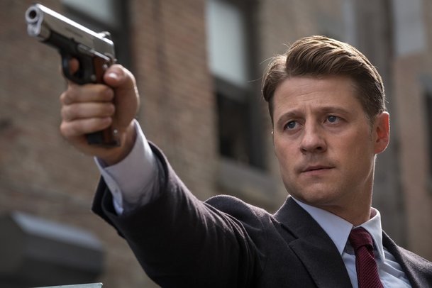 Gotham: Minirecenze 2. epizody 5. série | Fandíme serialům