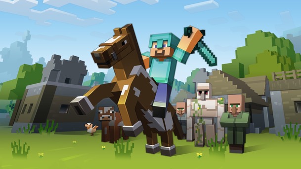 Minecraft má nové datum premiéry | Fandíme filmu