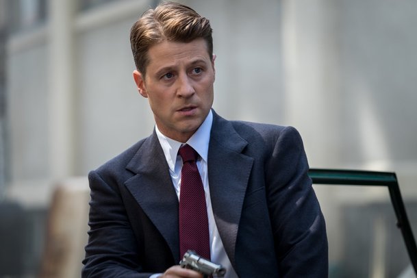 Gotham: Minirecenze 2. epizody 5. série | Fandíme serialům