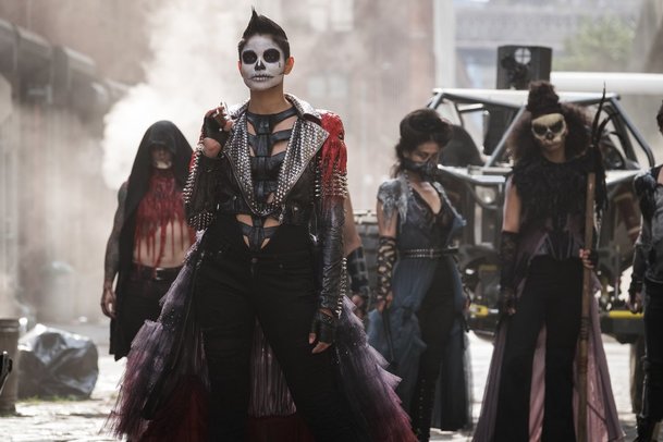 Gotham: Minirecenze 2. epizody 5. série | Fandíme serialům