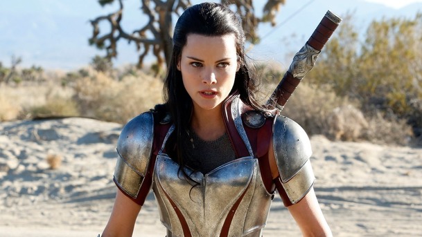 Lady Sif: Další kandidát na Marvel minisérii | Fandíme filmu