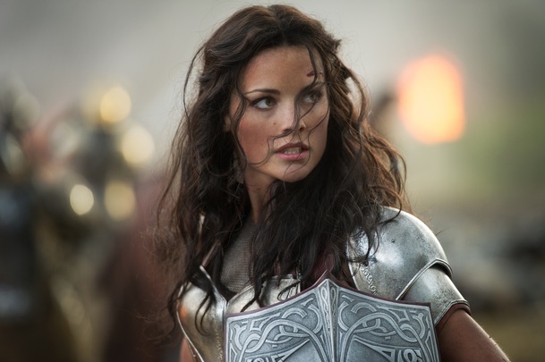 Lady Sif: Další kandidát na Marvel minisérii | Fandíme filmu