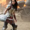 Lady Sif: Další kandidát na Marvel minisérii | Fandíme filmu