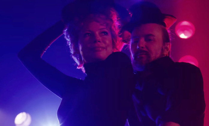 Fosse/Verdon: Michelle Williams přichází na Brodway | Fandíme seriálům