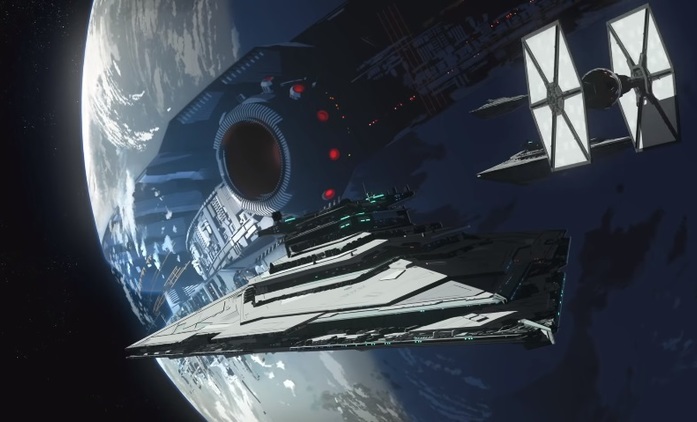 Star Wars: Resistance: Nový trailer na 2. polovinu 1. série | Fandíme seriálům