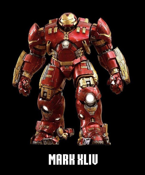 Robert Downey Jr. se má ještě jednou vrátit jako Iron Man | Fandíme filmu