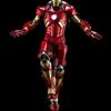 Iron Man: Prohlédněte si všechny jednotlivé Tonyho zbroje | Fandíme filmu