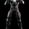 Iron Man: Prohlédněte si všechny jednotlivé Tonyho zbroje | Fandíme filmu