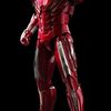 Iron Man: Prohlédněte si všechny jednotlivé Tonyho zbroje | Fandíme filmu