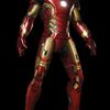 Iron Man: Prohlédněte si všechny jednotlivé Tonyho zbroje | Fandíme filmu