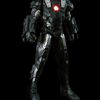 Iron Man: Prohlédněte si všechny jednotlivé Tonyho zbroje | Fandíme filmu