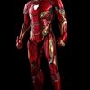 Iron Man: Prohlédněte si všechny jednotlivé Tonyho zbroje | Fandíme filmu