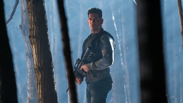 První dojmy: The Punisher - 2. řada očima dvou redaktorů | Fandíme serialům