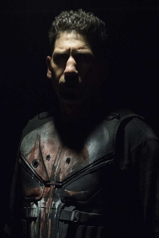 The Punisher: Hlavní hvězda je smířená s koncem seriálu | Fandíme serialům