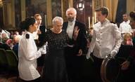 The Wife - Glenn Close je konečně na cestě k vytouženému Oscarovi | Fandíme filmu