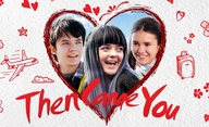 Then Came You: Když děcka umíraj, je z toho vždycky láska. Na celý život | Fandíme filmu