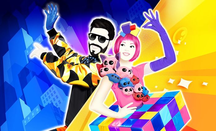Just Dance: Chystá se film na motivy taneční videohry | Fandíme filmu