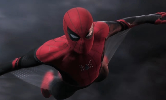 Spider-Man: Far From Home: Trailer konečně dorazil | Fandíme filmu