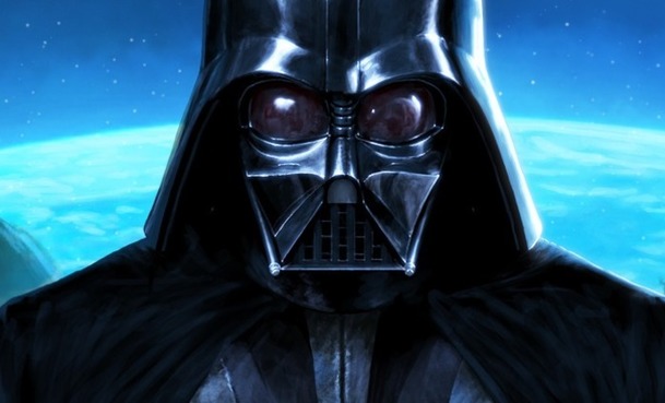 Vader: Disney si nárokoval práva na první epizodu | Fandíme serialům