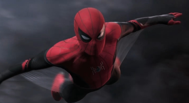 Spider-Man: Far From Home: Trailer konečně dorazil | Fandíme filmu