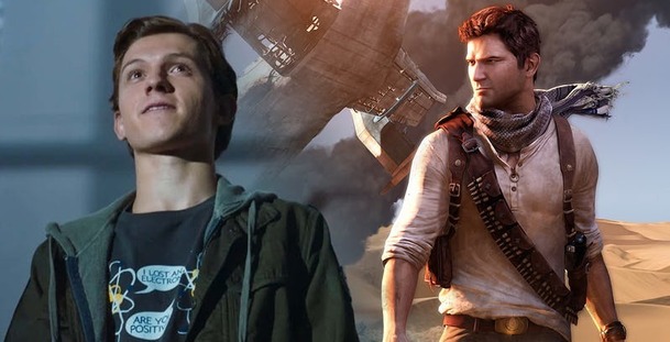 Uncharted: Prokletý film už zase přišel o režiséra | Fandíme filmu