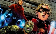New Avengers, či Young Avengers? Kam si to namíří úspěšný Marvel tým? | Fandíme filmu