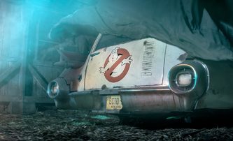 Ghostbusters: Afterlife - Noví Krotitelé duchů v 1. traileru sází na retro ala Stranger Things | Fandíme filmu