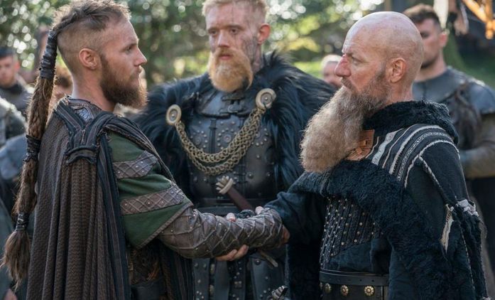 Vikingové: Nad Freydis se stahují mračna! Co nás čeká v předposlední epizodě? | Fandíme seriálům