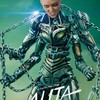 Alita: Bojový anděl si vybojovala slibné první reakce | Fandíme filmu