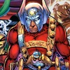 New Gods: DC si na pomoc přizvalo autora komiksových sešitů | Fandíme filmu