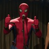 Spider-Man: Daleko od domova: Hračky přinášejí bližší pohled na monstra a akci | Fandíme filmu