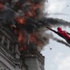 Spider-Man: Daleko od domova: Proč Jake Gyllenhaal souhlasil s účastí | Fandíme filmu