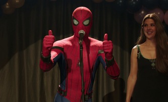 Spider-Man: Daleko od domova: Další casting a rekord traileru | Fandíme filmu