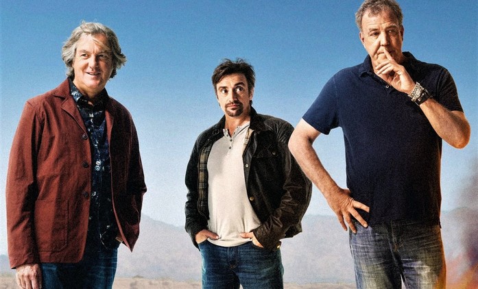 Grand Tour: 3. řada pořád nepřesvědčila | Fandíme seriálům