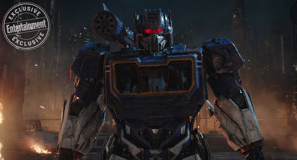 Transformers: Producent promluvil o (nejisté) budoucnosti série | Fandíme filmu