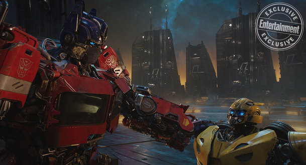Noví Transformers nebudou mít nic společného s předchozími filmy | Fandíme filmu