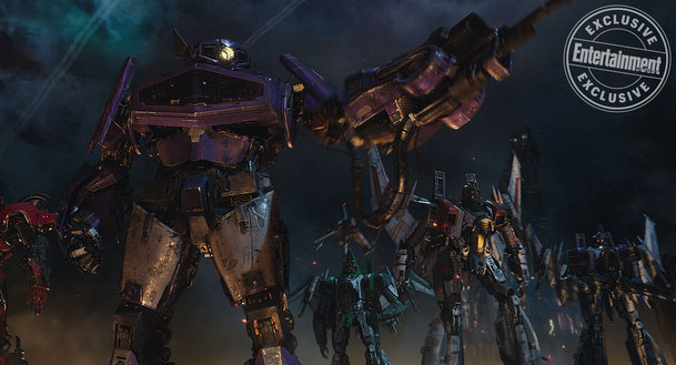 Bumblebee: Proč byl vystřižený Megatron a jakou měl mít úlohu | Fandíme filmu