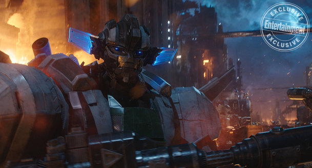 Bumblebee: Proč byl vystřižený Megatron a jakou měl mít úlohu | Fandíme filmu