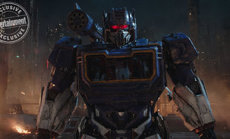 Bumblebee: Proč byl vystřižený Megatron a jakou měl mít úlohu | Fandíme filmu