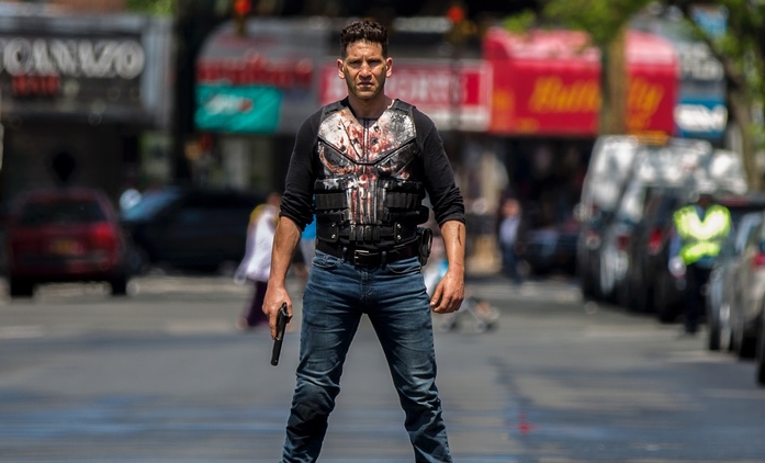 První dojmy: The Punisher - 2. řada očima dvou redaktorů | Fandíme seriálům